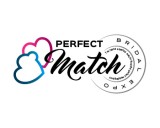 https://www.logocontest.com/public/logoimage/1697198979Perfect Match Bridal Expo_01.jpg